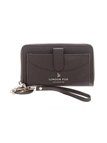 London Fog Wristlet (view 1)