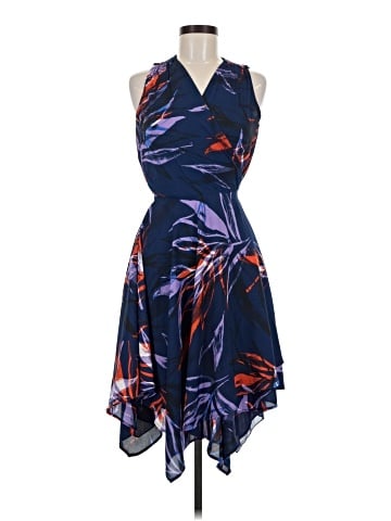 Allison Joy Cocktail Dress (view 1)