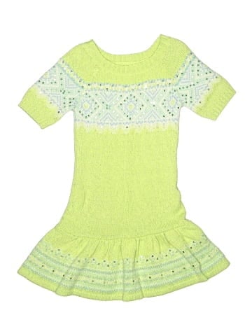 Justice Dress (view 1)