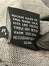 Larry Levine Gray Shorts Size 4 - photo 4