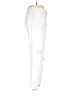 REVICE 100% Cotton White Jeans Size 28 waist - photo 4