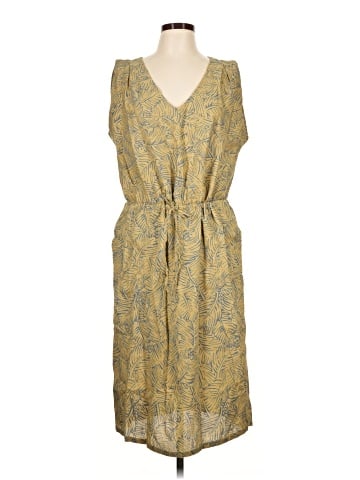 PrAna Casual Dress (view 1)