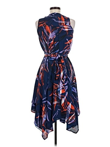 Allison Joy Cocktail Dress (view 2)