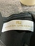 Amanda Uprichard Solid Black Jumpsuit Size S - photo 3