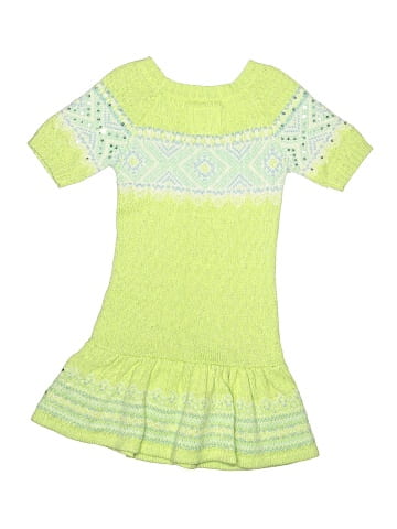 Justice Dress (view 2)