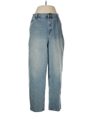 Chelsea & Violet Jeans (view 1)