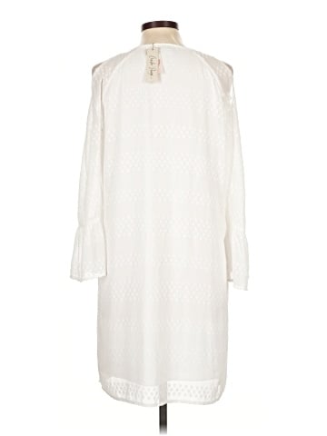 Charlie Paige Casual Dress (view 2)