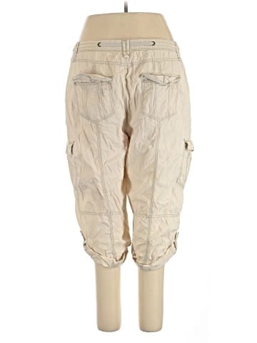 St. John's Bay Cargo Pants (view 2)