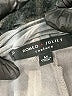 Romeo & Juliet Couture Gray Jacket Size M - photo 6