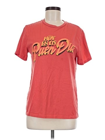 Well Worn Short Sleeve T-Shirt (view 1)