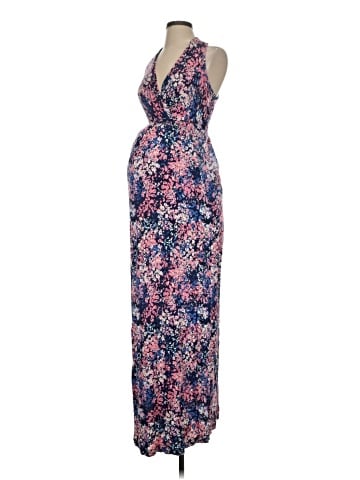 Motherhood Casual Dress (view 1)