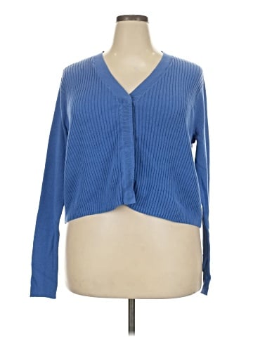 CAbi Cardigan (view 1)