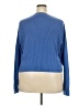 CAbi Blue Cardigan Size XXL - photo 2