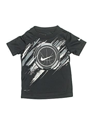 Nike Active T-Shirt (view 1)