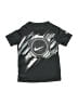 Nike Black Active T-Shirt Size 3T - photo 1