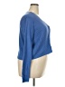 CAbi Blue Cardigan Size XXL - photo 4