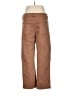 Well Worn Brown Jeans Size 16 - photo 2