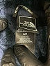 The North Face 100% Polyester Black Cardigan Size S - photo 7
