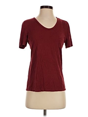 Carbon38 Short Sleeve T-Shirt (view 1)