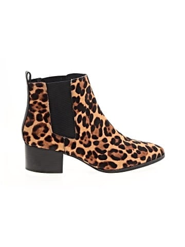 Nine West Ankle Boots (view 1)