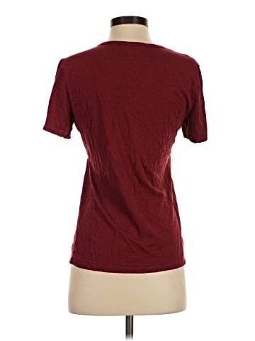 Carbon38 Short Sleeve T-Shirt (view 2)