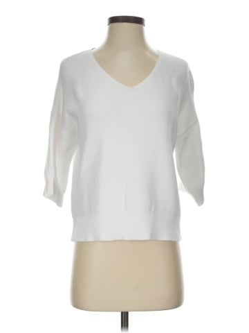 Kinross Pullover Sweater (view 1)