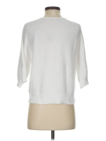 Kinross Pullover Sweater (view 2)