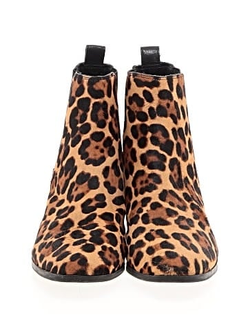Nine West Ankle Boots (view 2)