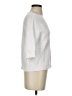 Kinross 100% Cotton White Pullover Sweater Size S - photo 4