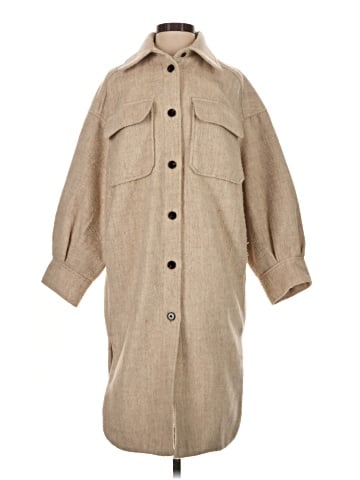 H&M Coat (view 1)