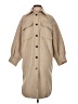 H&M Tan Coat Size XS (petite) - photo 1
