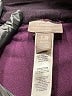 Fabulously Slimming by Chico's Solid Black Active Pants Size Med (1.5) - photo 7