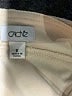 Cache Ivory Cocktail Dress Size 6 - photo 7