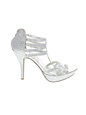 Brash Sandals (view 1)