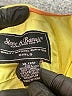 Steve & Barry's 100% Polyester Color Block Yellow Raincoat Size 14 - photo 3
