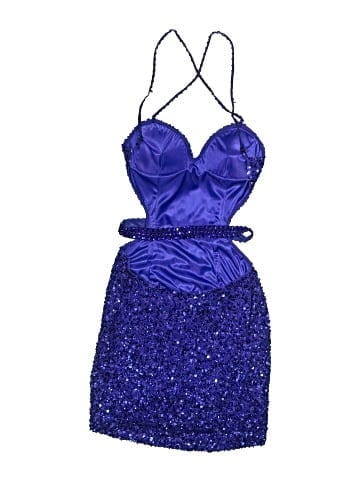 Scala Cocktail Dress (view 2)