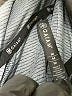 GAIAM Gray Track Jacket Size M - photo 6