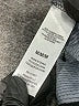 GAIAM Gray Track Jacket Size M - photo 7