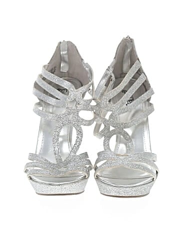 Brash Sandals (view 2)