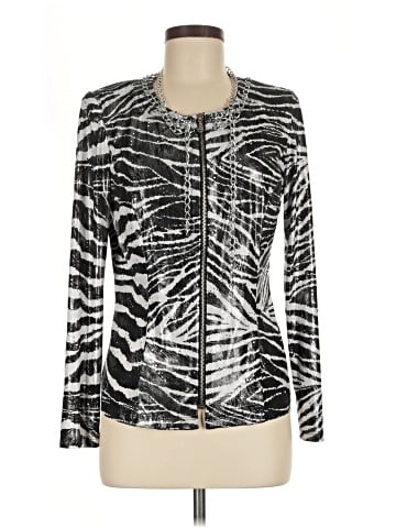 MSK Kimono (view 1)