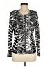 MSK Silver Kimono Size M - photo 1