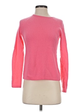 J. Mc Laughlin Cashmere Pullover Sweater