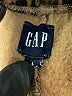 Gap Animal Print Brown Casual Pants Size L - photo 7