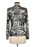 MSK Silver Kimono Size M - photo 2