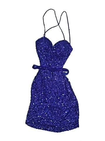 Scala Cocktail Dress (view 1)