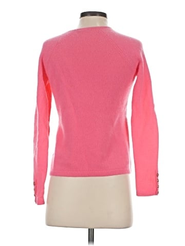 J. McLaughlin Cashmere Pullover Sweater (view 2)