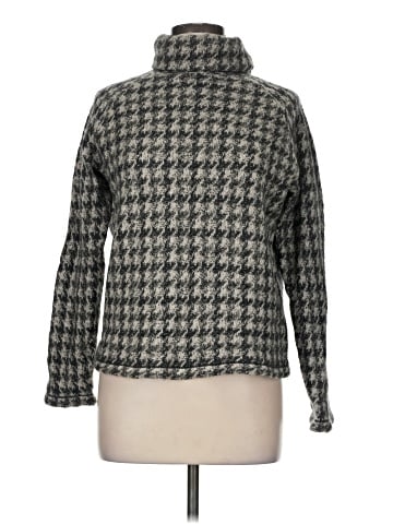 Madewell Turtleneck Sweater (view 1)
