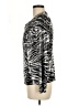 MSK Silver Kimono Size M - photo 5