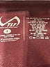 TLF Burgundy Leggings Size L - photo 7
