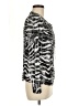 MSK Silver Kimono Size M - photo 4